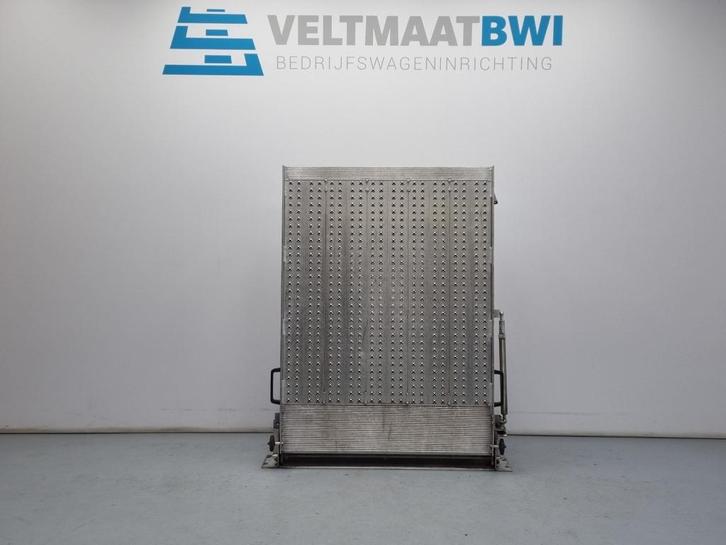 Altec oprijplaat rijplaat rolstoellift ramp auto, Auto diversen, Overige Auto diversen