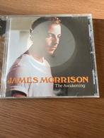 3 CD's James Morrison: Songs for you, truths for me, Ophalen of Verzenden, Gebruikt