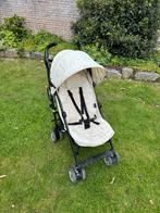 MacLaren Eaysywalker MINI buggy, Kinderen en Baby's, Buggy's, Ophalen, Gebruikt, Maclaren, Voetenzak