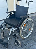 Lichtgewicht inklapbare Rolstoel Breezy Basix topkwaliteit, Diversen, Gebruikt, Nederland, Breezy, Breezy Basix