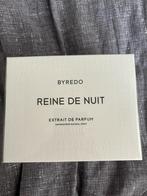 Byredo Reine de Nuit Extrait de Parfum 50ml nieuw new, Ophalen of Verzenden, Nieuw, Parfumfles