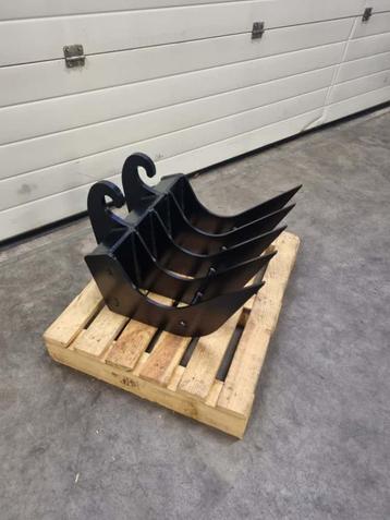 Rooiriek CW05 beschikbaar voor biedingen