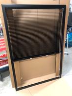 Horizontale Jalouzien magneetframe breed 97.4 hoog 142.4, Ophalen, Overige materialen, 100 tot 150 cm, Nieuw