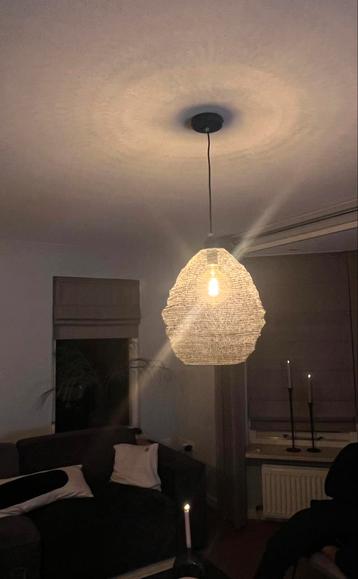 Hanglamp zo goed als nieuw beschikbaar voor biedingen