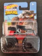 Hot Wheels Mini Bone Shaker Monster Truck HotWheels, Nieuw, Auto, Verzenden