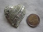 6.  Schitterende oude broche, CORO, Sieraden, Tassen en Uiterlijk, Ophalen