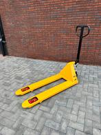 Palletwagen 2500KG / Nieuw / 115CM, Doe-het-zelf en Verbouw, Transportwagens, 100 liter of meer, Ophalen, Nieuw, Steekwagen