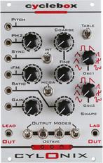 GEZOCHT: Intellijel Cylonix Cyclebox 2 - Eurorack module, Muziek en Instrumenten, Soundmodules, Ophalen, Gebruikt, Overige merken