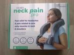 Neck Pain, Nieuw, Massagestoel of Kussen, Ophalen