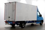 Mercedes-Benz Sprinter 311 CDI 7G Automaat RWD Bakwagen met, Auto's, Automaat, Achterwielaandrijving, Gebruikt, Euro 6