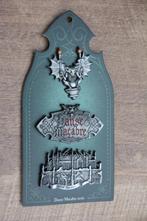 efteling pin  danse macabre set, Ophalen of Verzenden, Nieuw, Button of Speldje