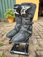 Apinestar 45,5 Toucan Goretex Cross laarzen Enduro laarzen, Motoren, Kleding | Motorkleding, Ophalen of Verzenden, Tweedehands