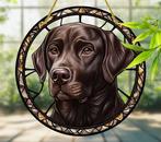 Raamhanger Labrador, Verzenden, Nieuw