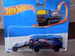 Scania Rally Truck Hotwheels, Ophalen, Nieuw, Bus of Vrachtwagen