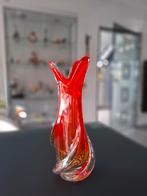 Kristallen vaas, Antiek en Kunst, Antiek | Vazen, Ophalen of Verzenden