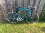 Vintage peugeot racefiets, Zo goed als nieuw, Ophalen, Overige merken, 10 tot 15 versnellingen