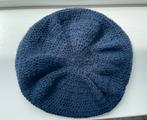 Baret Alpino kinderbaret donkerblauw, Kleding | Dames, Hoeden en Petten, Ophalen of Verzenden, Zo goed als nieuw, One size fits all