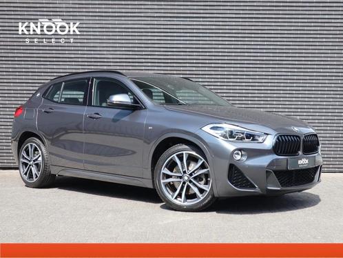 BMW X2 sDrive20i High Executive M Sport | Head Up | Camera |, Auto's, BMW, Bedrijf, Te koop, X2, ABS, Achteruitrijcamera, Airbags