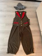 TIROLER PAK CARNAVAL MAAT 50, Kinderen en Baby's, Carnavalskleding en Verkleedspullen, Ophalen of Verzenden, Zo goed als nieuw