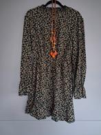 Nieuwe Shein zomerjurk lange mouw - Maat L, Complaint@shein.com, Zoetop Business Co., Ltd, Maat 42/44 (L), Nieuw