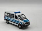 WELLY Mercedes Benz SPRINTER POLIZEI POLITIE, Hobby en Vrije tijd, Modelauto's | 1:50, Overige merken, HGL74-@hotmail.com, Overig