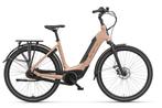 Sparta C-grid fit 2026 bruin dames 56cm 28inch, 55 tot 59 cm, Nieuw, Sparta