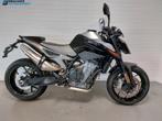 KTM 790 DUKE (bj 2019), Motoren, Motoren | KTM, Naked bike, Bedrijf, 2 cilinders, 799 cc