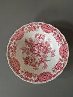 Vintage Schaal - Ridgway Windsor, Antiek en Kunst, Ophalen of Verzenden