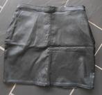 rok maat XL, Zwart, Maat 46/48 (XL) of groter, Nieuw, Ophalen of Verzenden