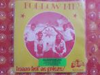 Follow Me – Hanna Hef Ne Grieze / Doot De Deur Nig Dicht, Cd's en Dvd's, Vinyl | Nederlandstalig, Ophalen, Zo goed als nieuw, Overige formaten