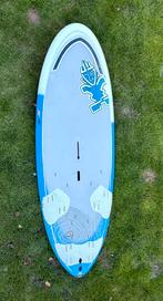 Starboard Go 151 softdeck complete set, Watersport en Boten, Windsurfen, Ophalen, 250 tot 300 cm, Complete set, 5 tot 7 m²