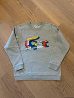 Lacoste trui maat 8 128 als nieuw, Ophalen of Verzenden, Zo goed als nieuw, Jongen, Trui of Vest