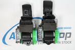 2 x gordels Audi Q5 - 8R (2008-2016), Auto-onderdelen, Interieur en Bekleding