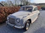 Rover 75 Oldtimer, Gebruikt, Origineel Nederlands, Bedrijf, Sedan