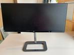 LG 29" Ultrawide Monitor - 21:9, Computers en Software, Monitoren, IPS, Full HD, Ultrawide, 5 ms of meer
