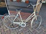 damesfiets, Fietsen en Brommers, Fietsen | Dames | Damesfietsen, Ophalen of Verzenden, Gebruikt, Overige merken, Versnellingen