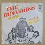 single The Buffoons: My Girl Donna, Cd's en Dvd's, Vinyl Singles, Gebruikt, 7 inch, Single, Ophalen of Verzenden