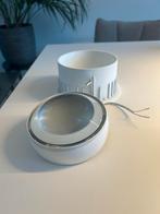 Occhio inbouwspots, Huis en Inrichting, Lampen | Spots, Ophalen, Metaal of Aluminium, Led