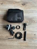 SmallRig F40 Mini Follow Focus, Ophalen, Gebruikt, Overige merken