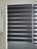 Duo rolgordijn 77x160 cm, Ophalen of Verzenden, Zo goed als nieuw, 50 tot 100 cm, 150 tot 200 cm