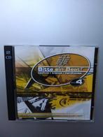 Bitte ein beat, Beat 4, Ophalen of Verzenden, Zo goed als nieuw, Dance Populair, Boxset