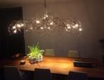 New Classic Hanglamp - COMO kroonluchter - winkel, Verzenden, Nieuw, Minder dan 50 cm