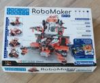 Robomaker Pro coding lab, Ophalen, Zo goed als nieuw, Bouwen, Met geluid
