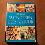 Walt Disney's Wonderen der Natuur, Boeken, Natuur, Ophalen of Verzenden, Gelezen