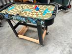 Airhockeytafel “Buffalo Air Attack” – Werkt nog prima!, Ophalen, Gebruikt