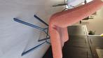 Eetkamer stoelen, Ophalen, Zo goed als nieuw, Vijf, Zes of meer stoelen, Stof