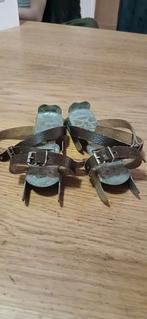 Glij ijzers, Ophalen, Gebruikt, Overige typen, Overige merken