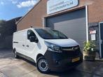 Opel Vivaro 1.6 CDTI L2H1 Sport EcoFlex 125pk EURO6 Trekhaak, Voorwielaandrijving, Gebruikt, Euro 6, 4 cilinders