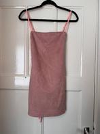 Pink Mini Dress, Ophalen, Nieuw, Roze, Maat 36 (S)