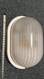 Buiten plafondlamp - wandlamp, gebruikt in badkamer, Ophalen of Verzenden, Gebruikt